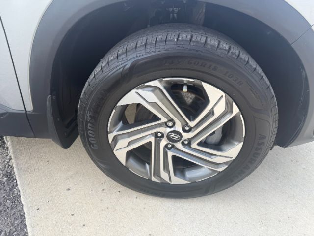 2021 Hyundai Santa Fe SE Terrell TX