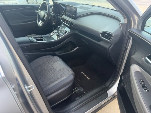 2021 Hyundai Santa Fe SE Terrell TX
