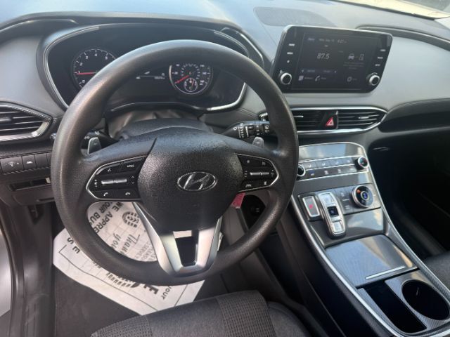 2021 Hyundai Santa Fe SE Terrell TX