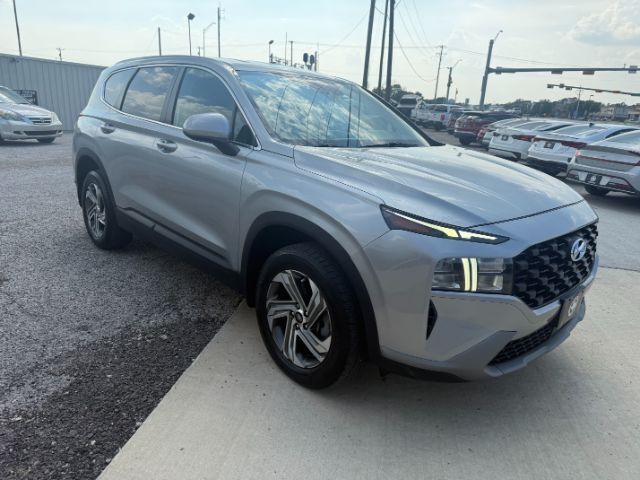 2021 Hyundai Santa Fe SE Terrell TX