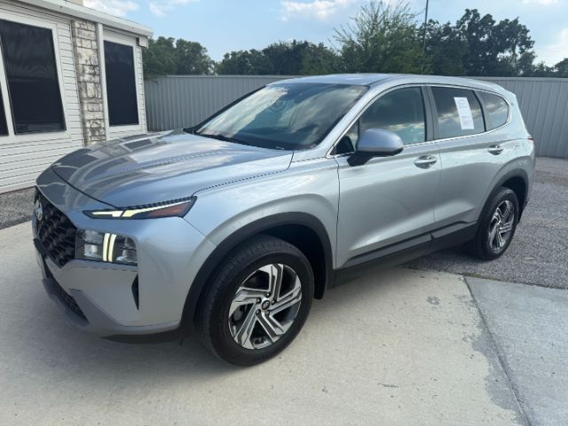2021 Hyundai Santa Fe SE