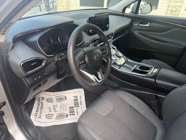 2021 Hyundai Santa Fe SE Terrell TX