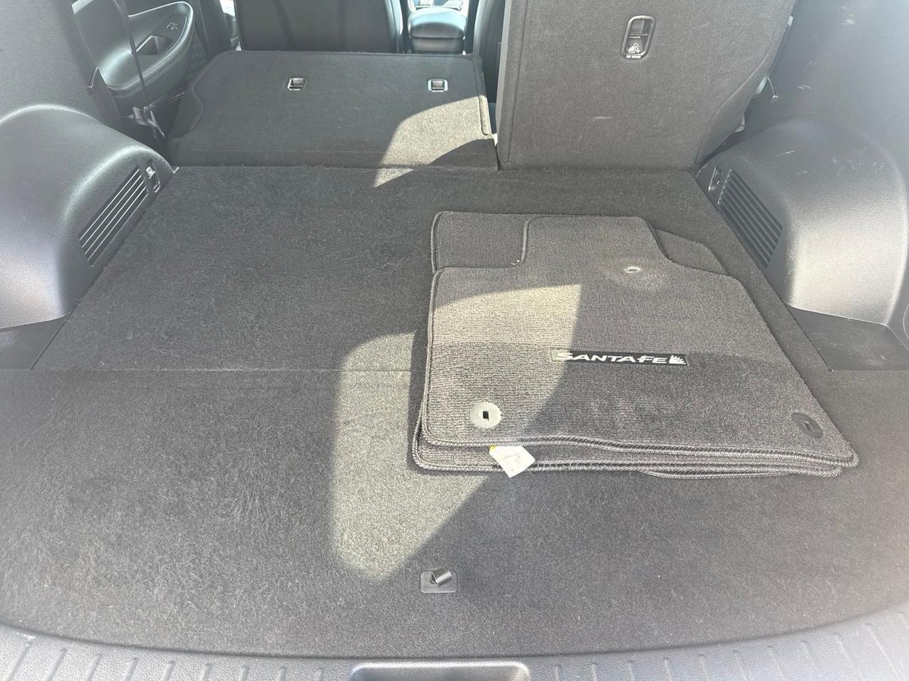 2021 Hyundai Santa Fe SE West Burlington IA