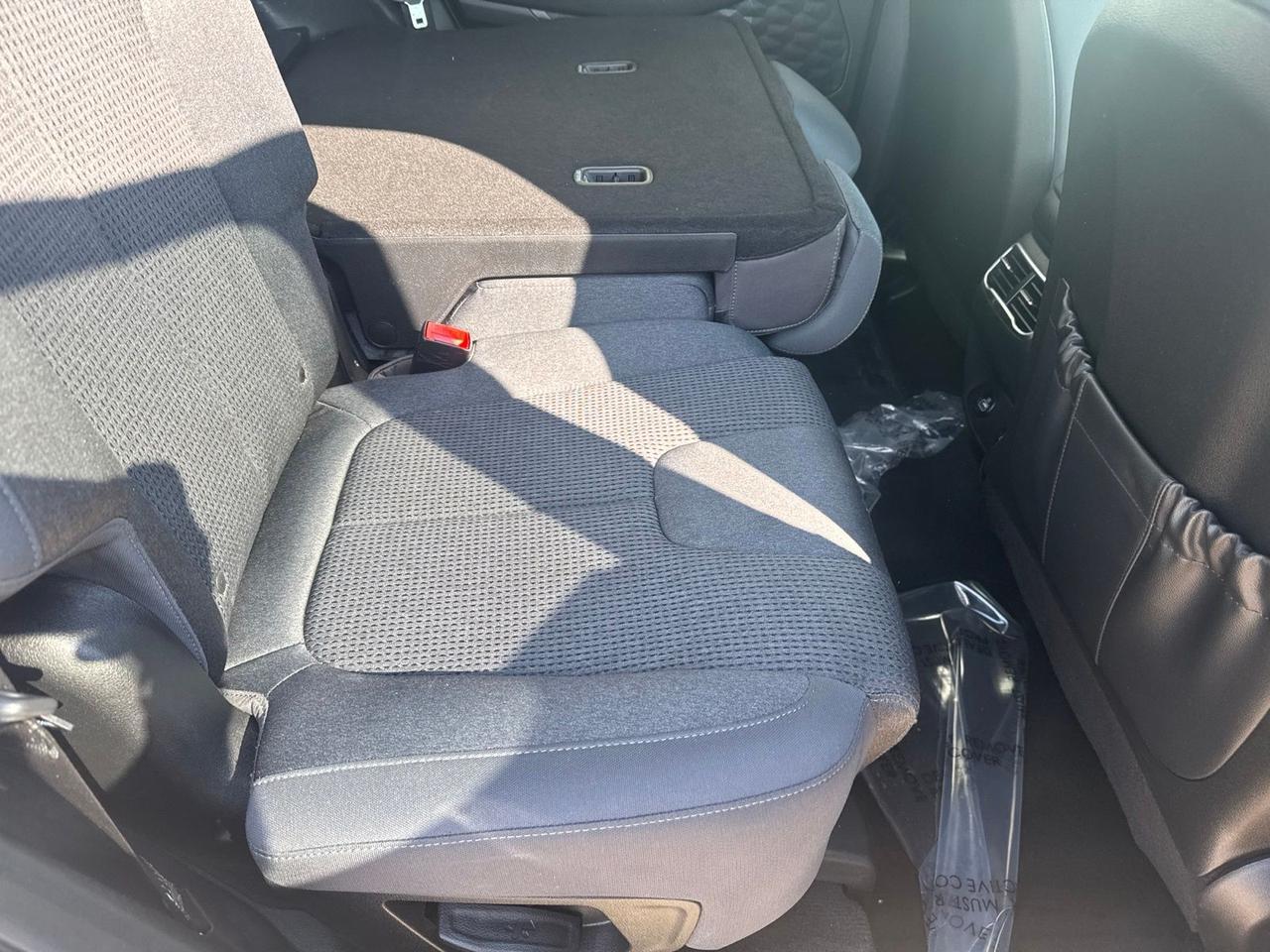 2021 Hyundai Santa Fe SE West Burlington IA