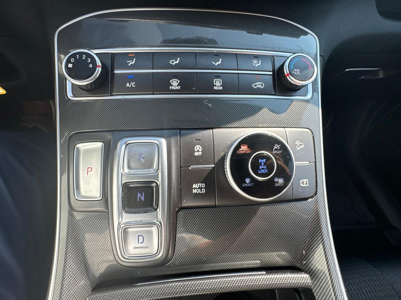 2021 Hyundai Santa Fe SE West Burlington IA