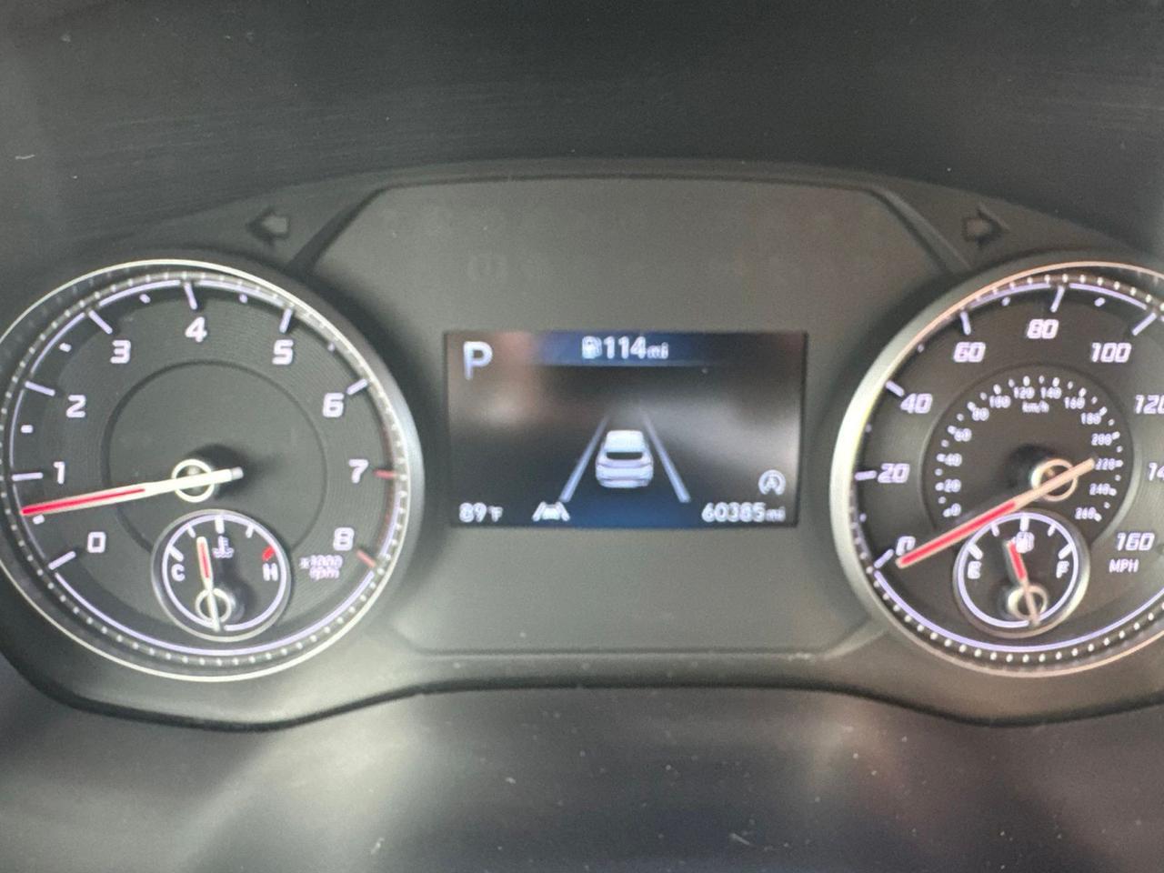 2021 Hyundai Santa Fe SE West Burlington IA