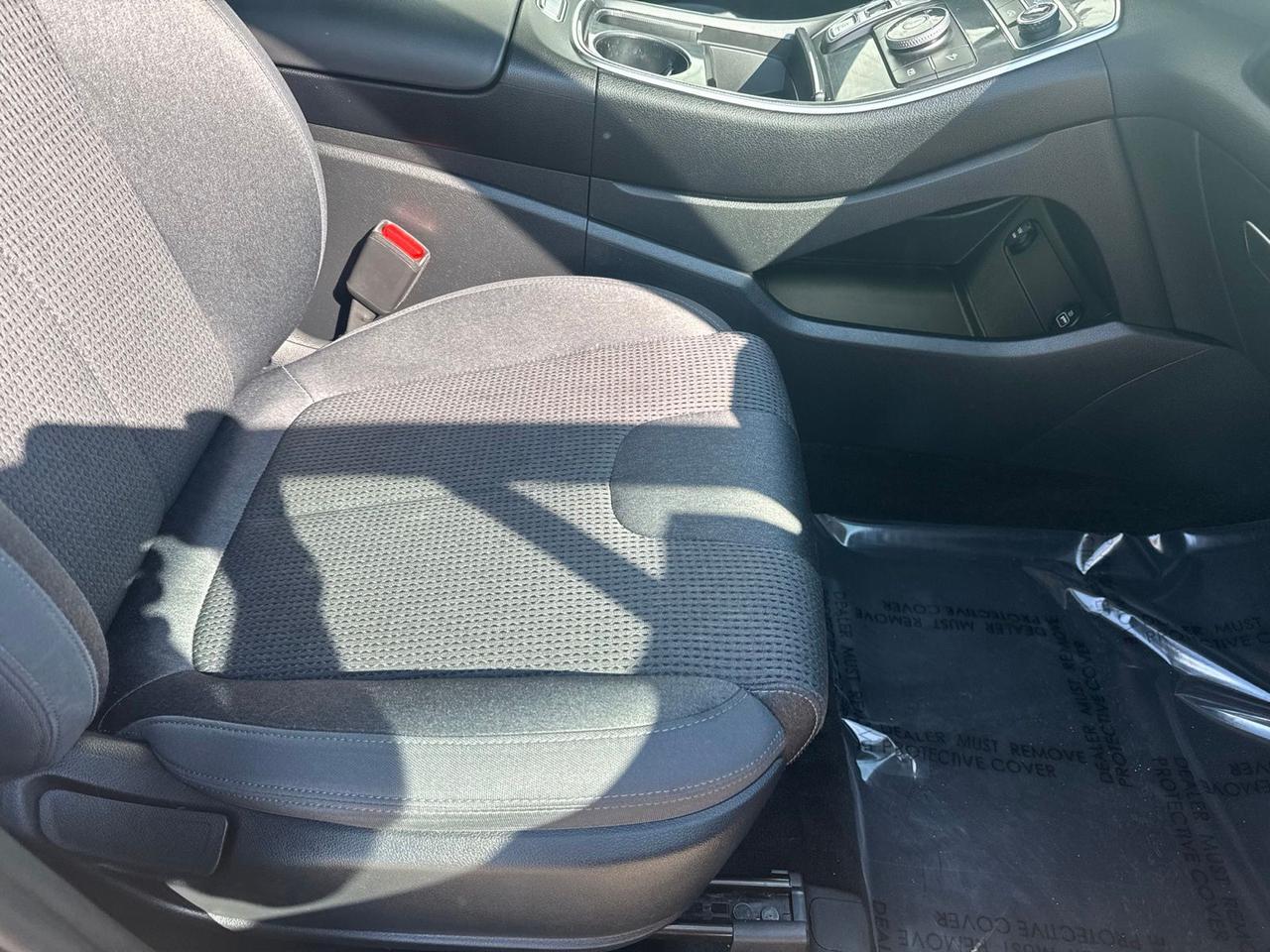 2021 Hyundai Santa Fe SE West Burlington IA