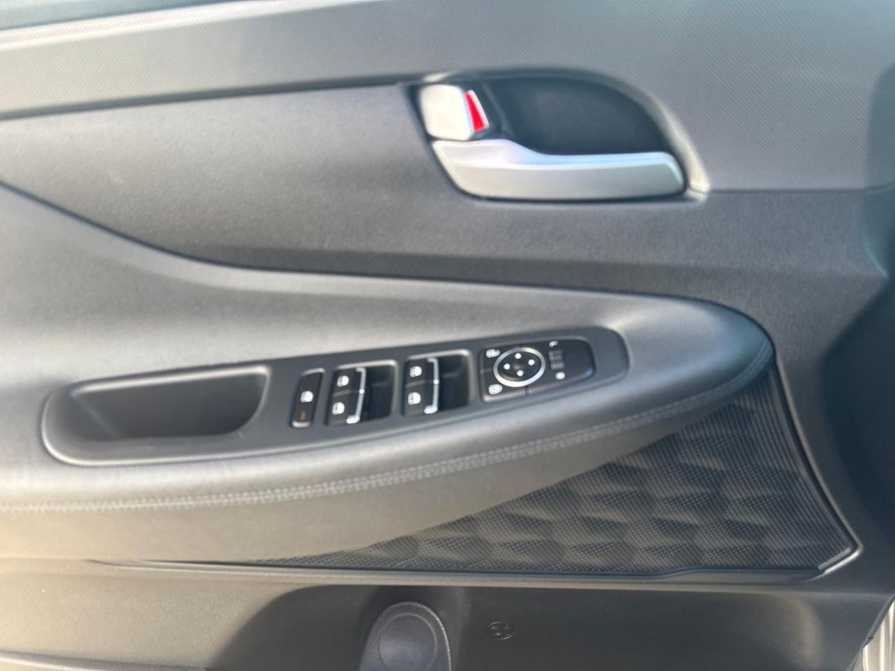 2021 Hyundai Santa Fe SE West Burlington IA