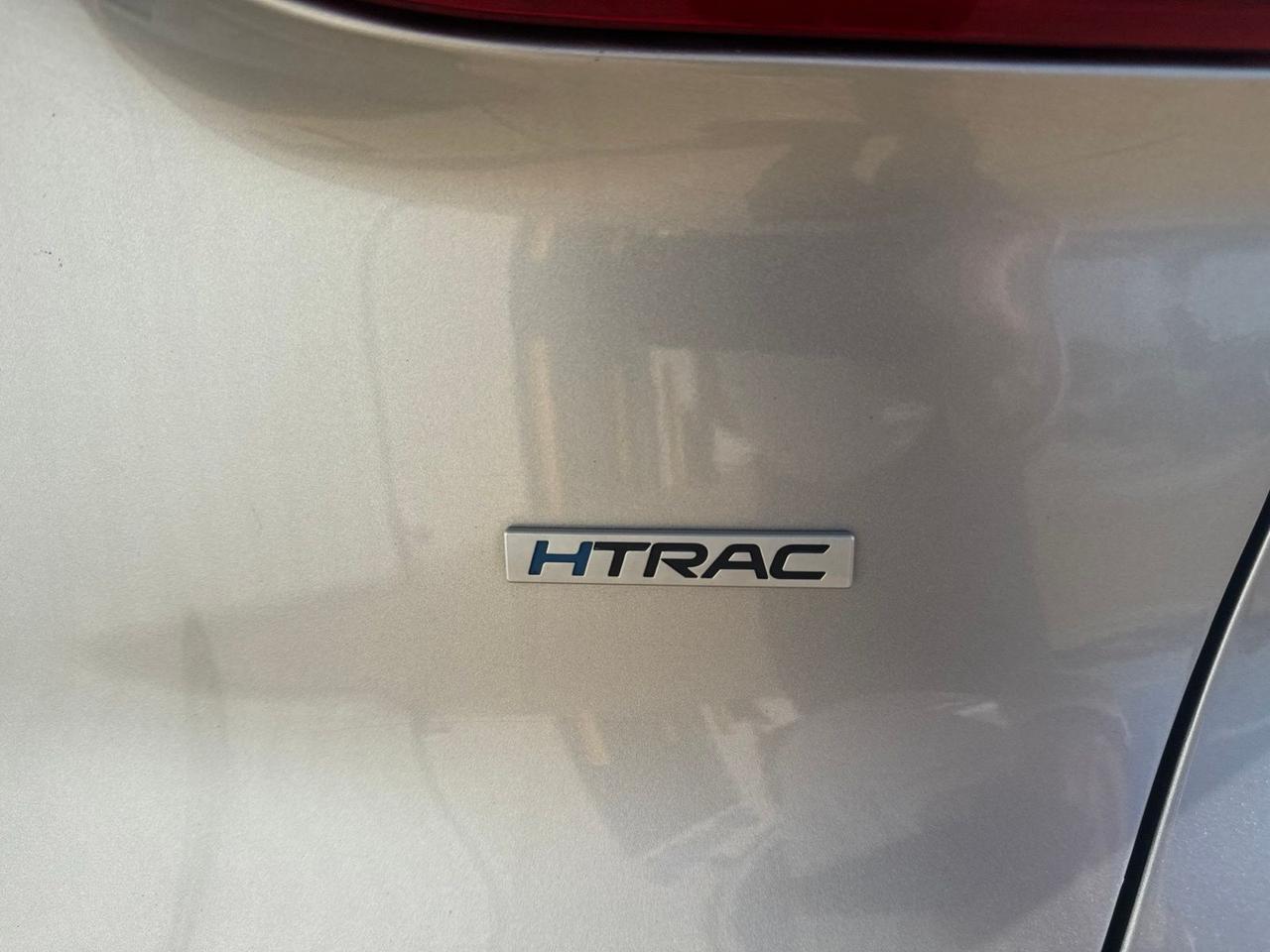 2021 Hyundai Santa Fe SE West Burlington IA