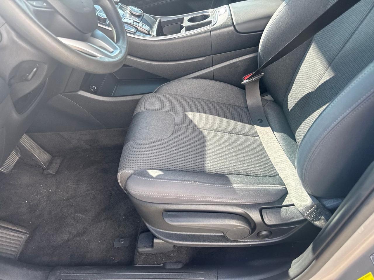 2021 Hyundai Santa Fe SE West Burlington IA