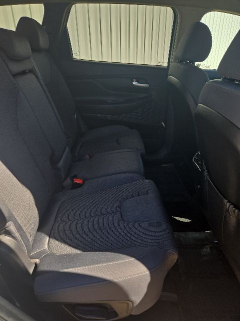 2021 Hyundai Santa Fe SE West Burlington IA