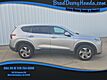2021 Hyundai Santa Fe SE
