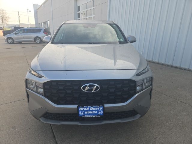 2021 Hyundai Santa Fe SE