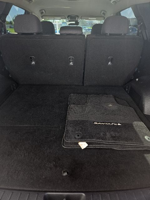 2021 Hyundai Santa Fe SE West Burlington IA