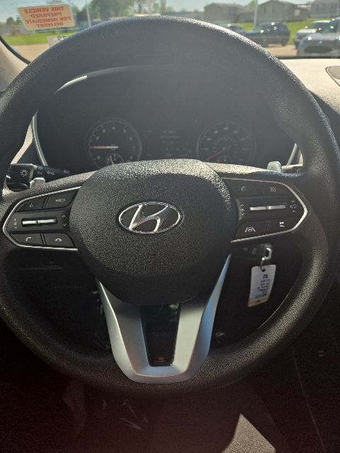 2021 Hyundai Santa Fe SE West Burlington IA