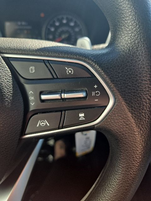 2021 Hyundai Santa Fe SE West Burlington IA