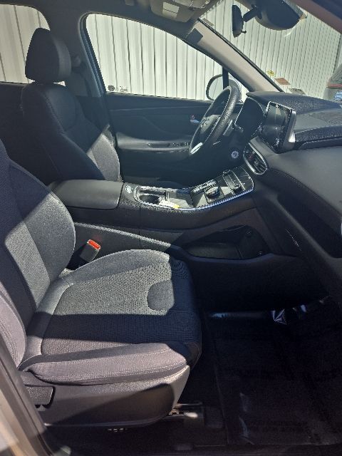 2021 Hyundai Santa Fe SE West Burlington IA
