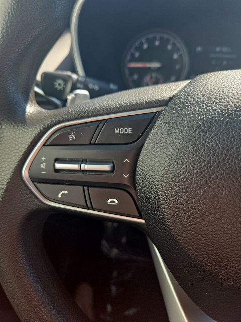 2021 Hyundai Santa Fe SE West Burlington IA