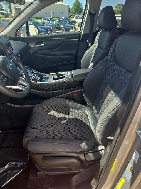2021 Hyundai Santa Fe SE West Burlington IA