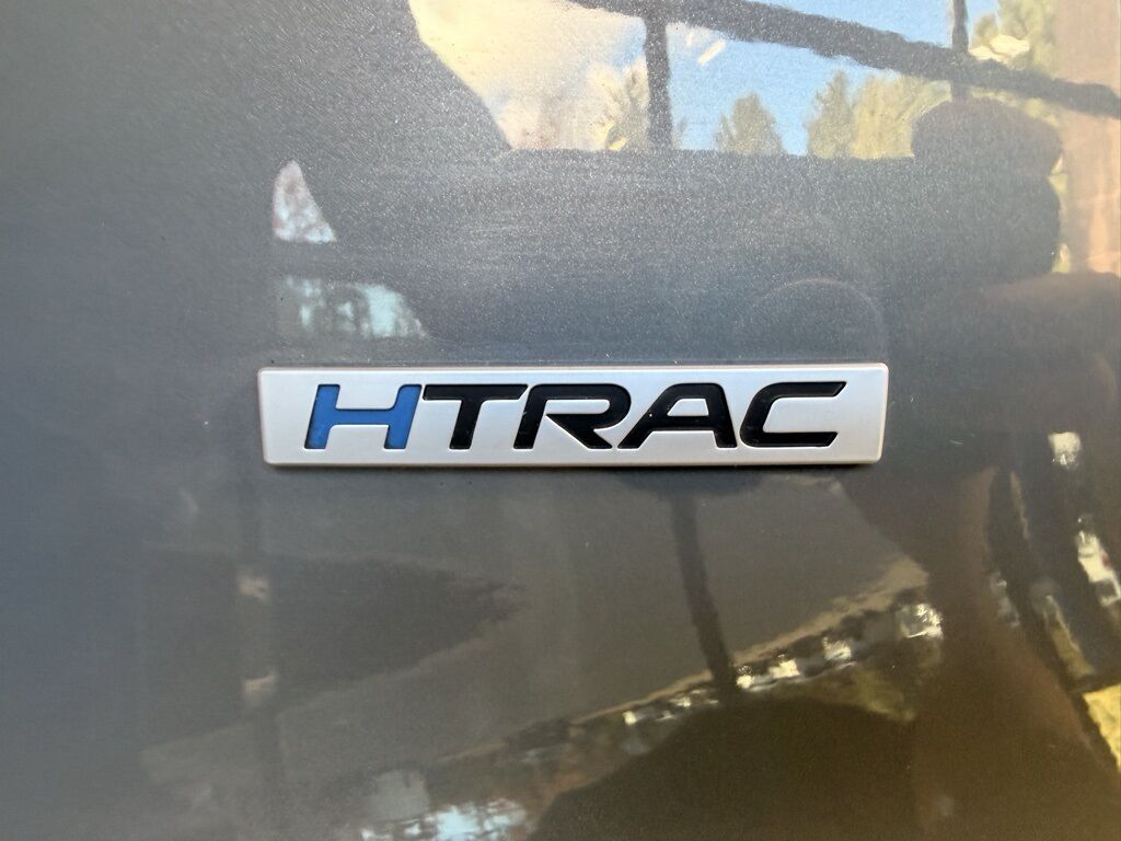 2021 Hyundai Santa Fe SEL AWD Minocqua WI