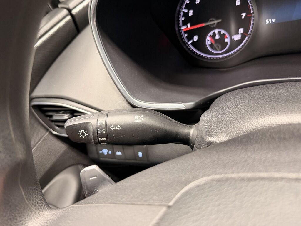 2021 Hyundai Santa Fe SEL AWD Minocqua WI