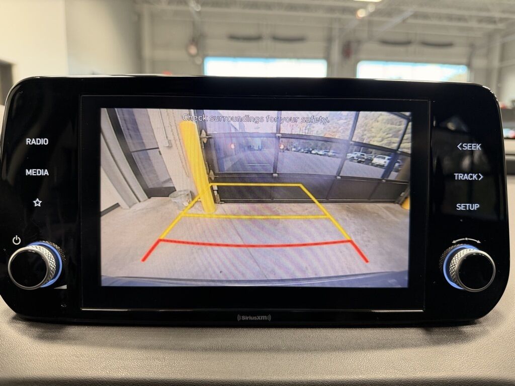 2021 Hyundai Santa Fe SEL AWD Minocqua WI