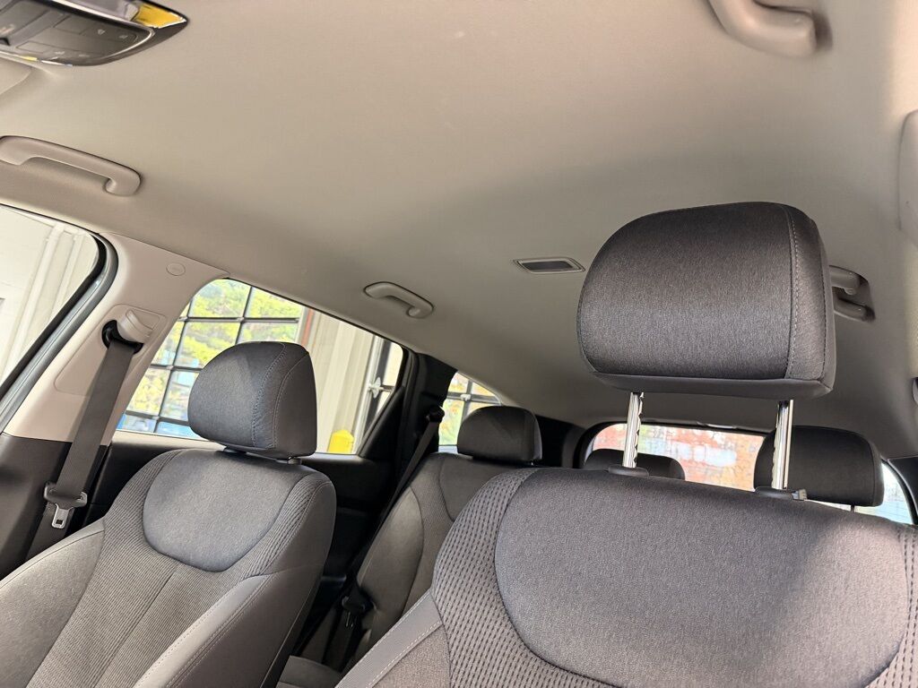 2021 Hyundai Santa Fe SEL AWD Minocqua WI