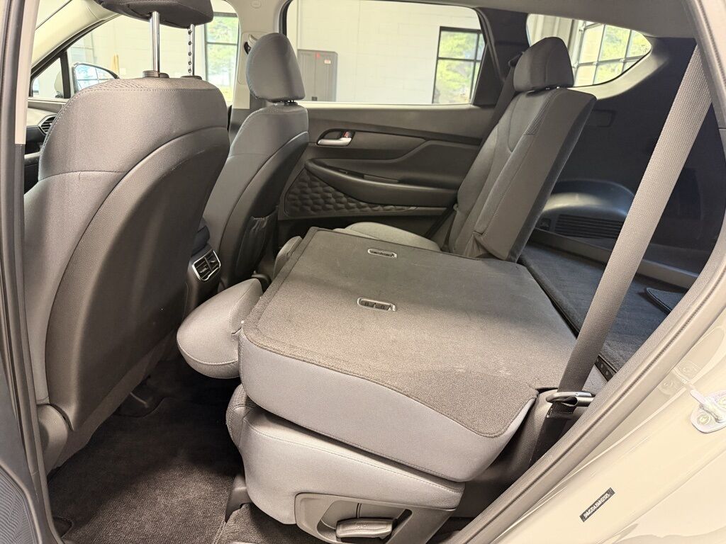 2021 Hyundai Santa Fe SEL AWD Minocqua WI