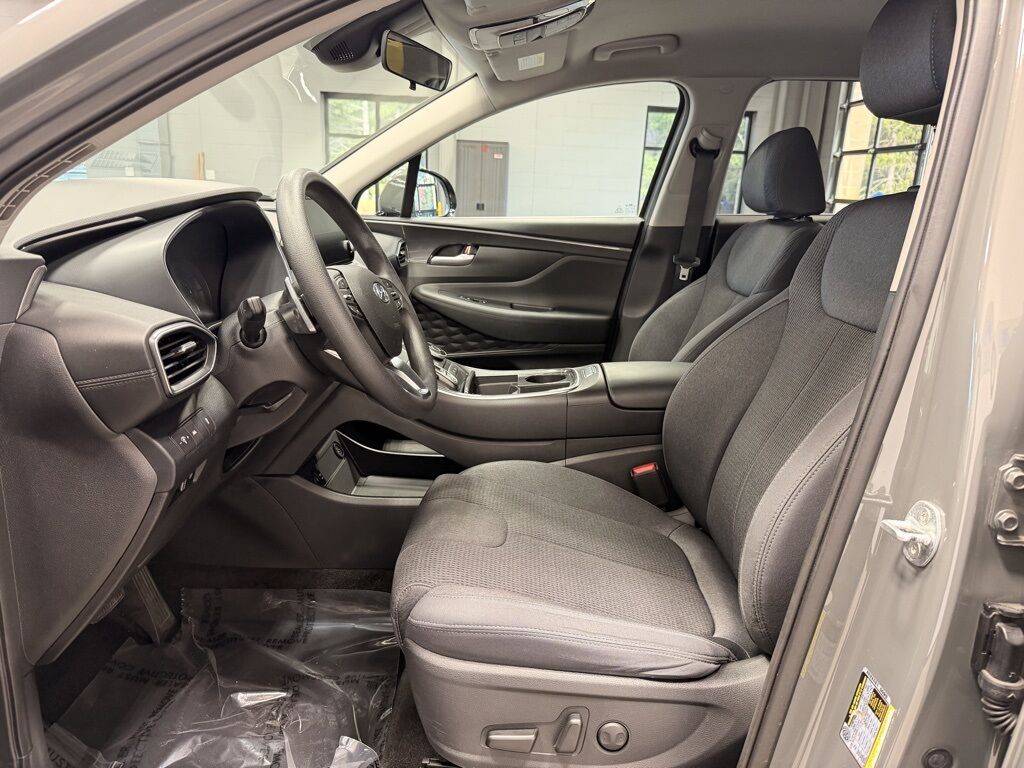 2021 Hyundai Santa Fe SEL AWD Minocqua WI