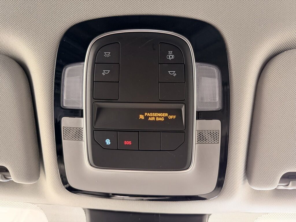 2021 Hyundai Santa Fe SEL AWD Minocqua WI