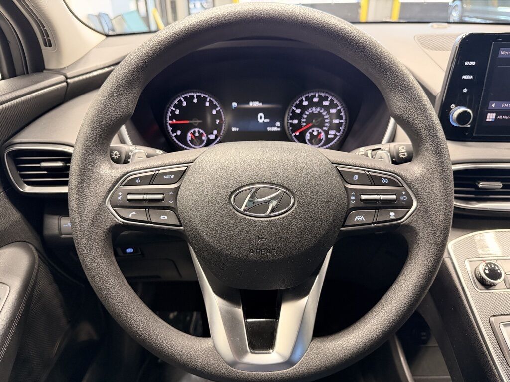 2021 Hyundai Santa Fe SEL AWD Minocqua WI