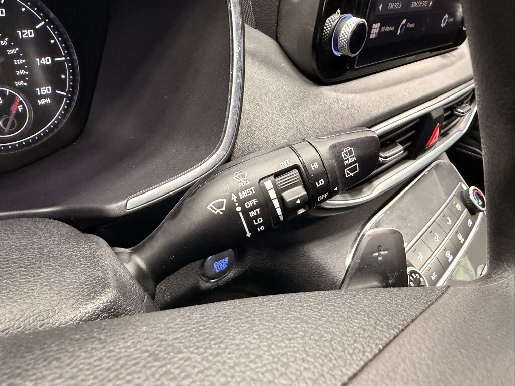 2021 Hyundai Santa Fe SEL AWD Minocqua WI