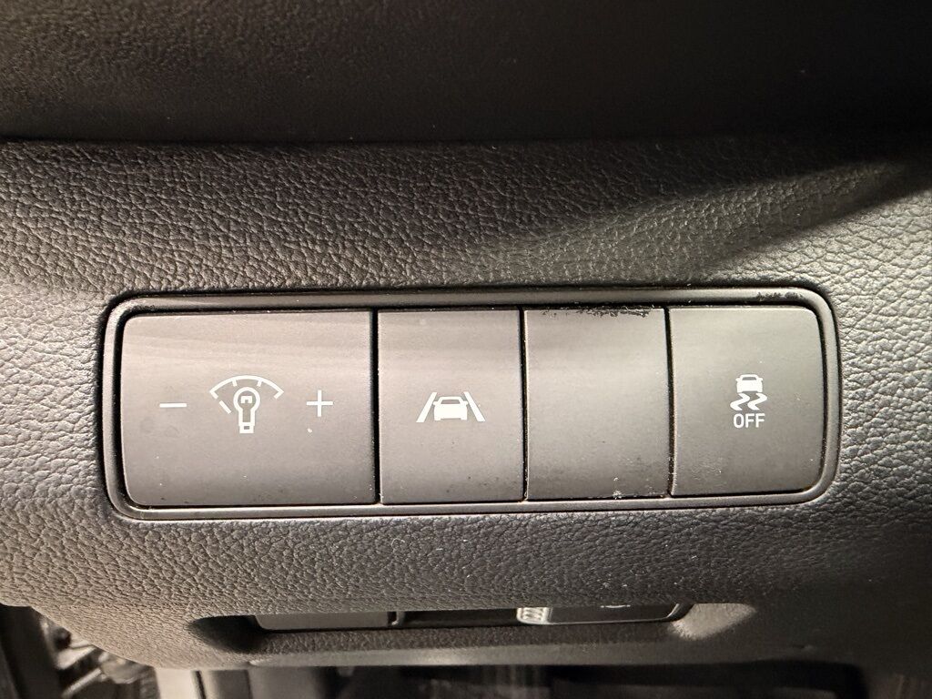 2021 Hyundai Santa Fe SEL AWD Minocqua WI