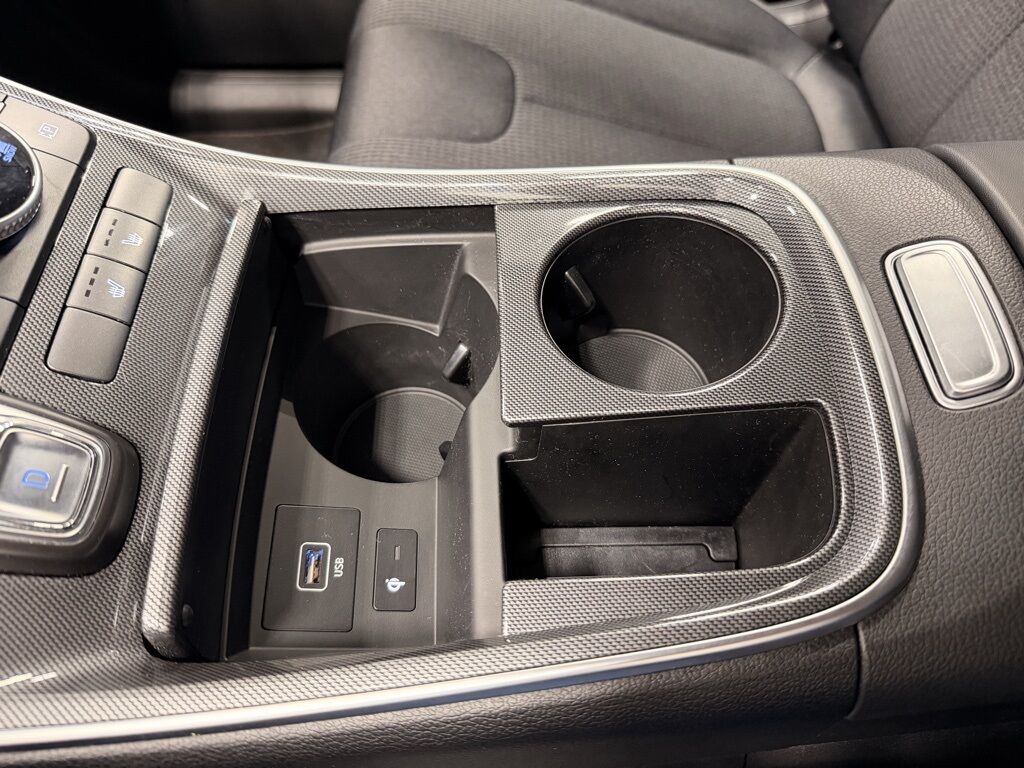 2021 Hyundai Santa Fe SEL AWD Minocqua WI