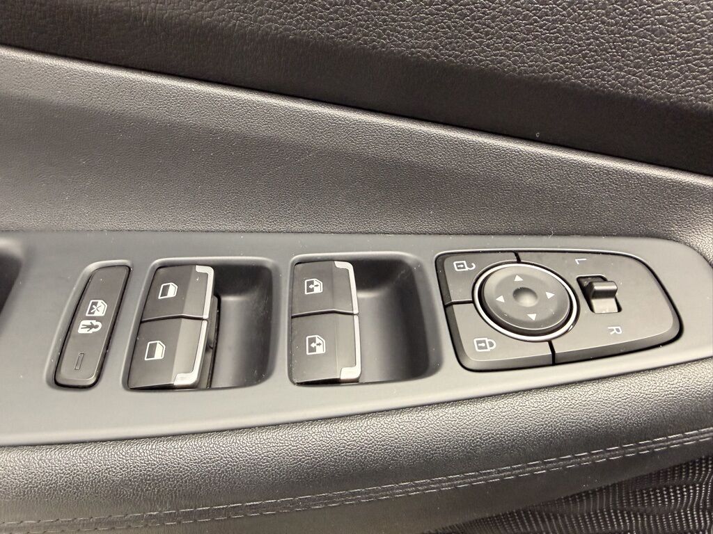 2021 Hyundai Santa Fe SEL AWD Minocqua WI