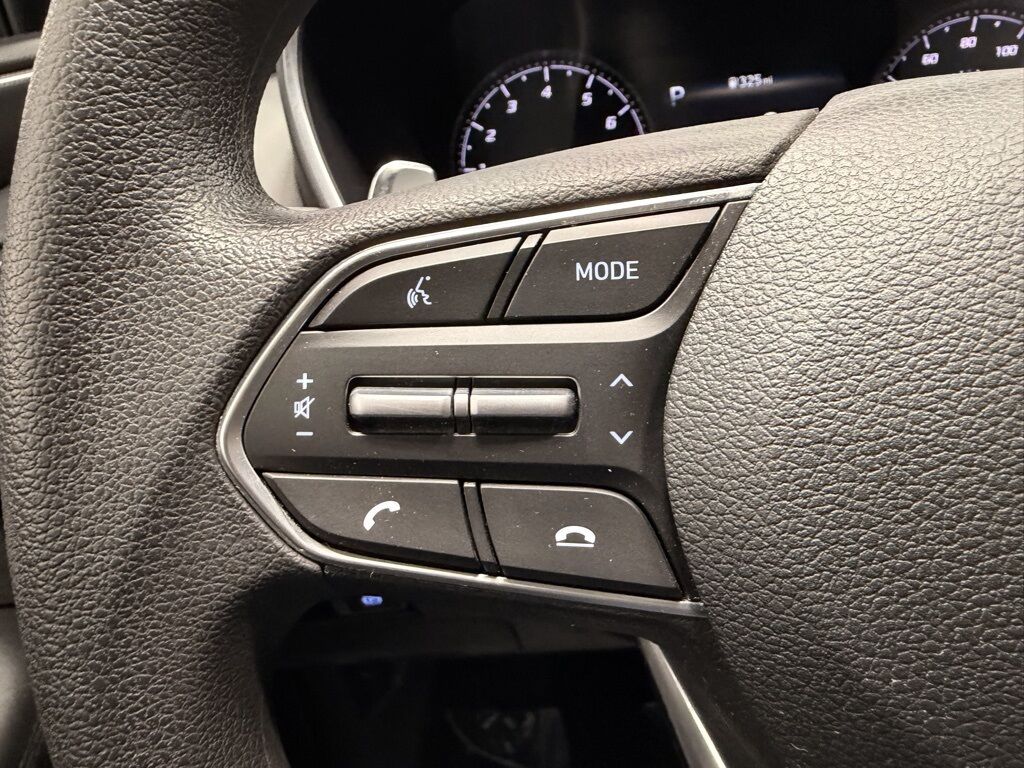 2021 Hyundai Santa Fe SEL AWD Minocqua WI