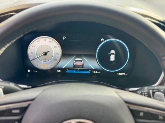 2021 Hyundai Santa Fe SEL Baton Rouge LA