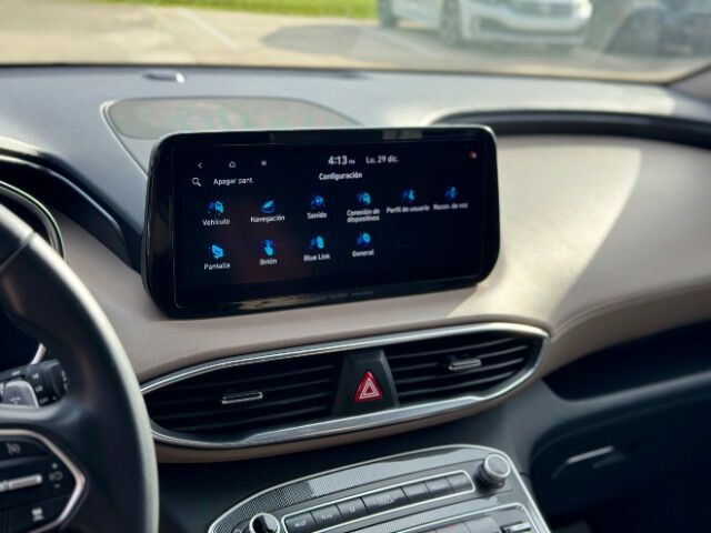 2021 Hyundai Santa Fe SEL Baton Rouge LA