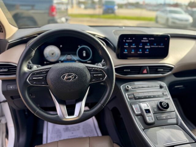 2021 Hyundai Santa Fe SEL Baton Rouge LA