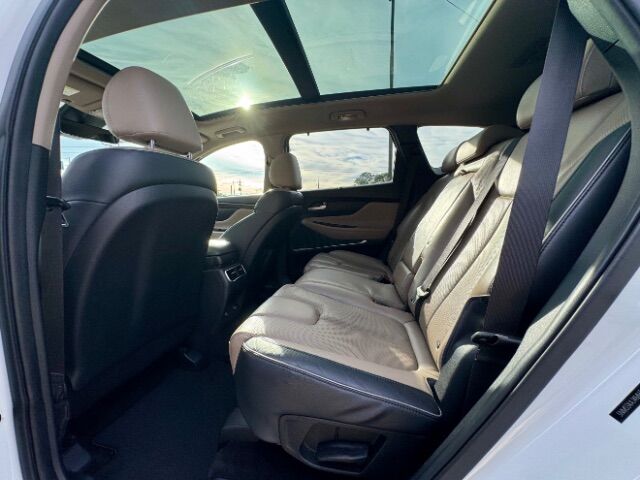 2021 Hyundai Santa Fe SEL Baton Rouge LA