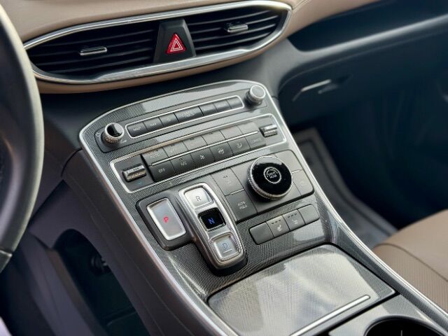 2021 Hyundai Santa Fe SEL Baton Rouge LA