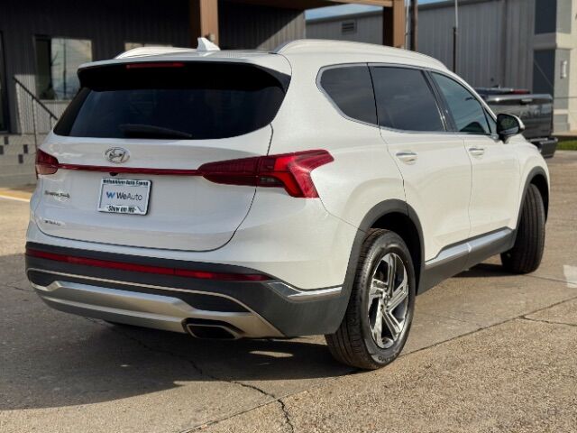 2021 Hyundai Santa Fe SEL Baton Rouge LA