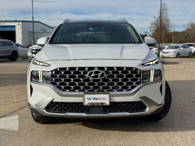 2021 Hyundai Santa Fe SEL Baton Rouge LA