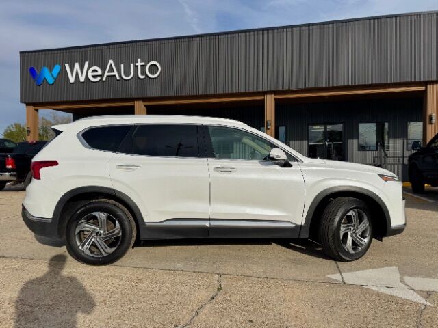 2021 Hyundai Santa Fe SEL Baton Rouge LA