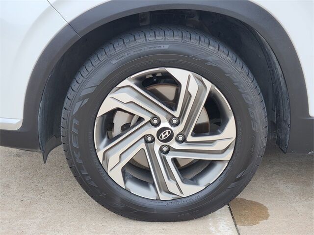 2021 Hyundai Santa Fe SEL Grapevine TX