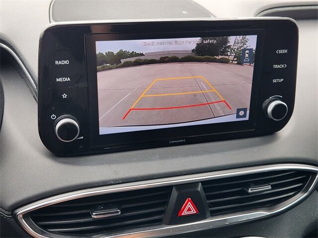 2021 Hyundai Santa Fe SEL Grapevine TX