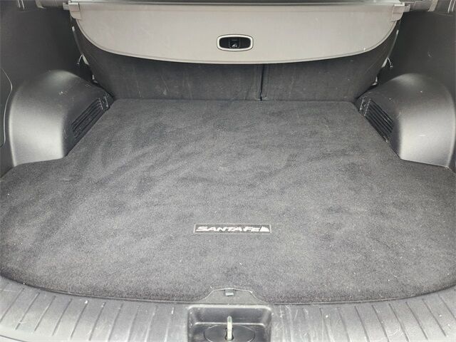 2021 Hyundai Santa Fe SEL Grapevine TX