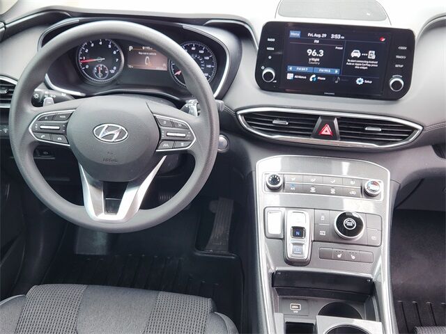 2021 Hyundai Santa Fe SEL Grapevine TX