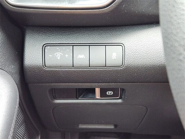 2021 Hyundai Santa Fe SEL Grapevine TX