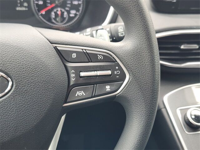 2021 Hyundai Santa Fe SEL Grapevine TX